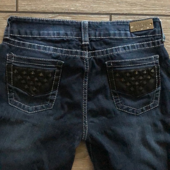 Alterego Capris - Picture 4 of 5